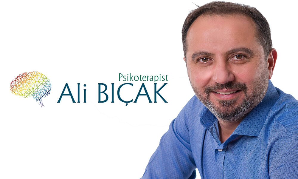 Cinsel Terapist Ali Bıçak